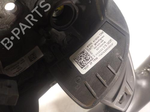 Steering wheel AUDI A4 B9 Avant (8W5, 8WD)  | BP20485424C49 
