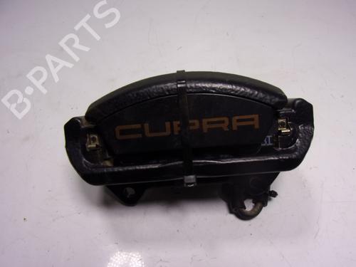 Used Left front brake caliper Left front brake caliper CUPRA LEON Sportstourer (KL8, KU8, KUD) 1.4 e-HYBRID (204 hp) 15721834 15721834