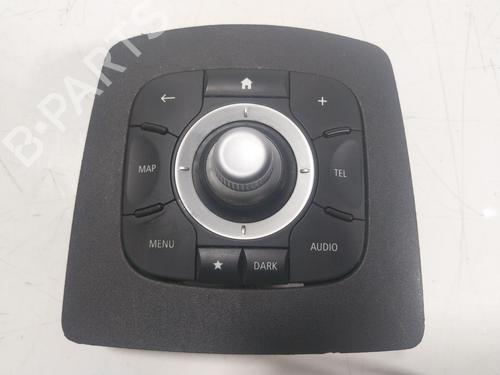 Used Switch RENAULT SCÉNIC III (JZ0/1_) 1.5 dCi (110 hp) 18089088