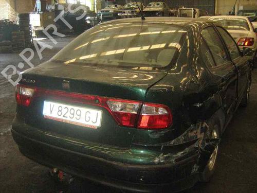 Electronic module SEAT TOLEDO II (1M2) | BP3765543M83 - Image 7