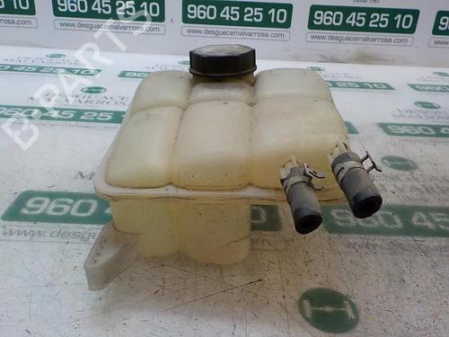Used Expansion tank FORD FOCUS II (DA_, HCP, DP) 1.6 TDCi (109 hp) 3871489
