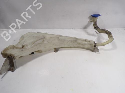 Used Windscreen washer tank Windscreen washer tank 7412676 7412676