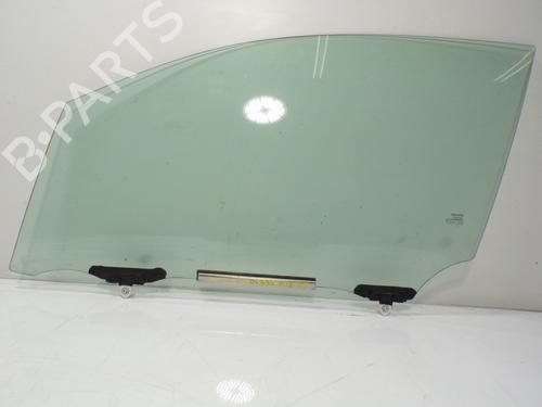 Used Front left door window TOYOTA C-HR (_X1_) 2.0 Hybrid (MAXH10) (184 hp) 12234082