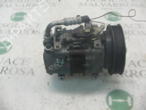 Used AC compressor AC compressor FIAT MAREA Weekend (185_) 1.9 TD 100 (185BX_) (100 hp) 3740132 3740132