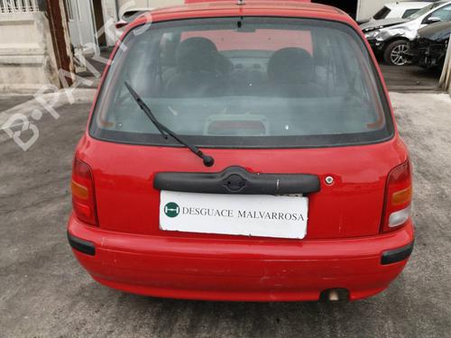 Right taillight NISSAN MICRA II (K11) 1.0 i 16V | BP7330836C35 