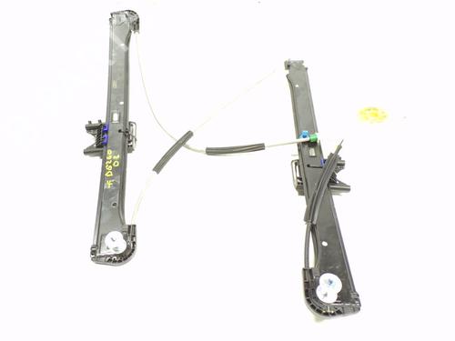 Used Front left window mechanism Front left window mechanism AUDI A3 Sportback (8VA, 8VF) 1.5 TFSI (150 hp) 7211266 7211266