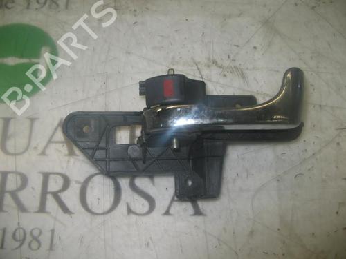 Used Front left interior door handle ALFA ROMEO 145 (930_) 1.4 i.e. 16V T.S. (930.A3A) (103 hp) 3759116