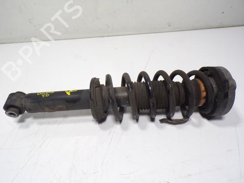 Used Right rear shock absorber BMW X3 (F25) sDrive 18 d (143 hp) 11504872