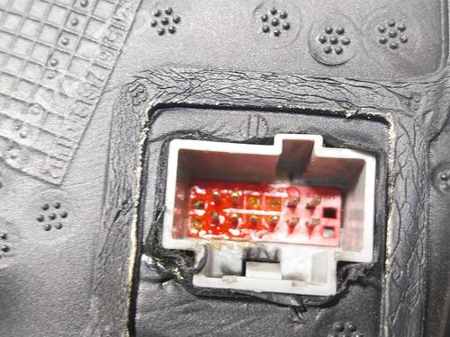 Right mirror FORD FOCUS III 1.0 EcoBoost | BP27978777C27 
