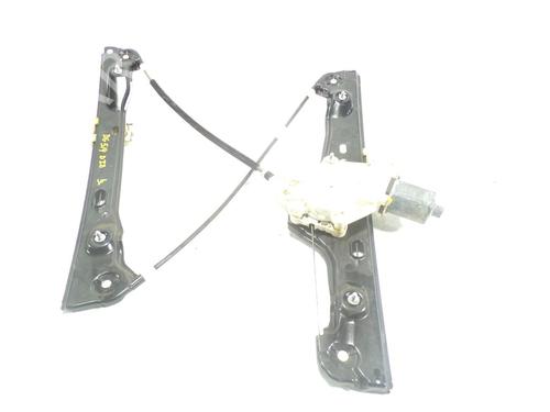 Used Front left window mechanism Front left window mechanism BMW 3 (E90) [2004-2012] 7124495 7124495