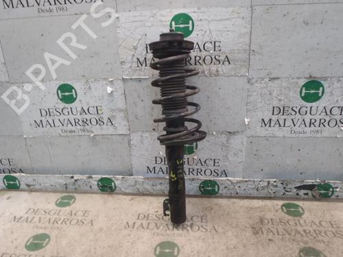 Used Left front shock absorber SKODA FABIA I (6Y2) [1999-2008]  3803750