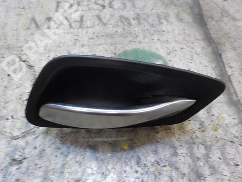 Used Front right interior door handle Front right interior door handle BMW 3 (E90) 320 d (163 hp) 3855841 3855841