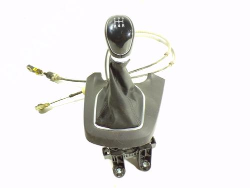 Gear lever FORD FIESTA VI (CB1, CCN)  | BP7548504M90 