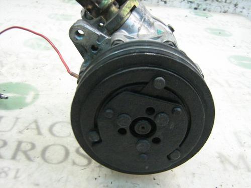 AC compressor NISSAN TRADE Van | BP3781191M34 - Image 2
