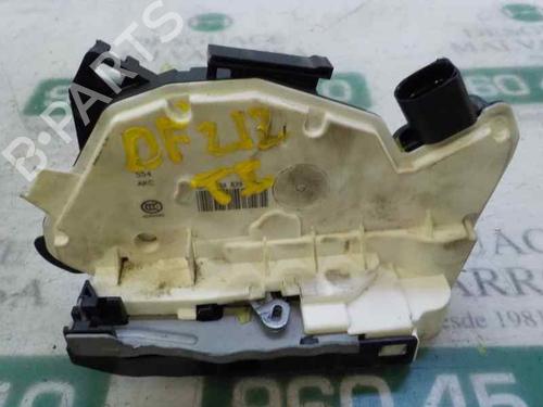 Rear left lock SEAT Mii (KF1, KE1) 1.0 | BP6130735C100 