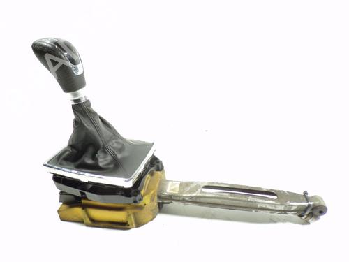 Used Gear lever MERCEDES-BENZ C-CLASS (W204) [2007-2015]  7412645