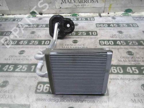 Used Heater matrix Heater matrix FORD FIESTA VI (CB1, CCN) 1.5 TDCi (75 hp) 3860760 3860760