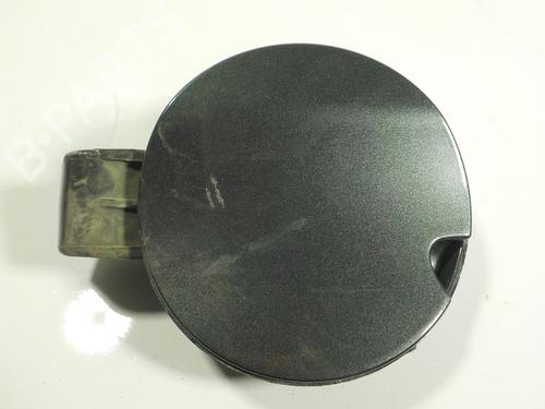 Used Fuel flap PEUGEOT 208 I (CA_, CC_) 1.6 HDi (92 hp) 15204012