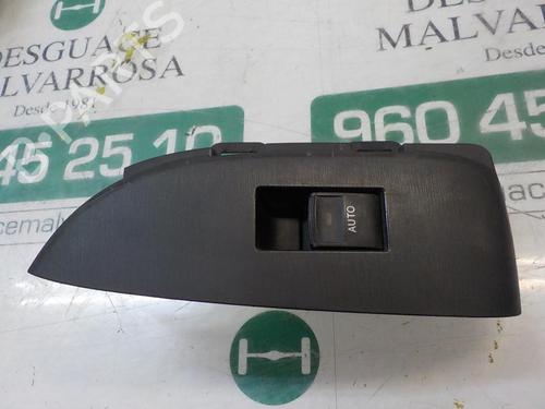 Used Left rear window switch Left rear window switch TOYOTA PRIUS (_W3_) [2008-2016] 3865034 3865034