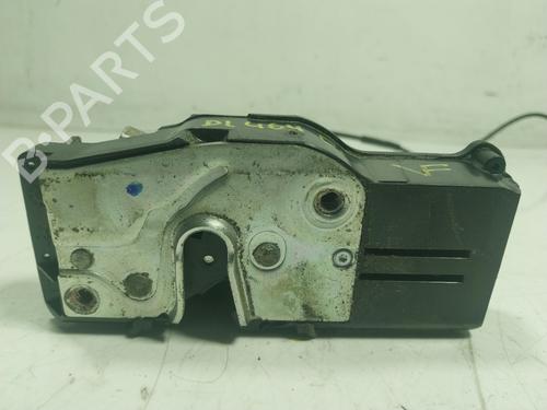 Used Front left lock Front left lock TESLA MODEL S (5YJS) 90D AWD (422 hp) 16520469 16520469