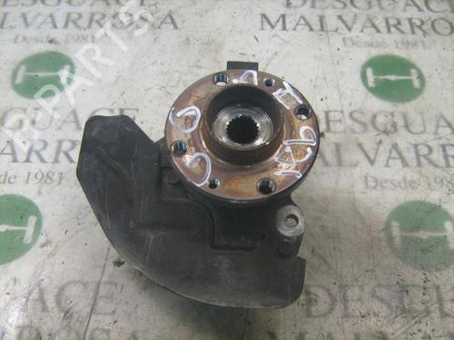 Used Right front steering knuckle Right front steering knuckle FIAT DOBLO MPV (119_, 223_) [2001-2026] 3782265 3782265