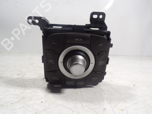 Used Switch Switch RENAULT KOLEOS I (HY_) 2.0 dCi (HY0K) (150 hp) 7235650 7235650