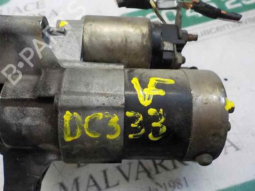 Starter PEUGEOT 206 CC (2D) 2.0 S16 | BP3876222M8 - Image 4