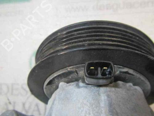 AC compressor FIAT PANDA (312_, 319_) 1.2 (312PXA1A) | BP3876079M34 