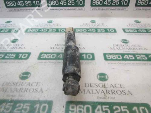 Used Left rear shock absorber NISSAN PATHFINDER III (R51) 2.5 dCi (174 hp) 3877844
