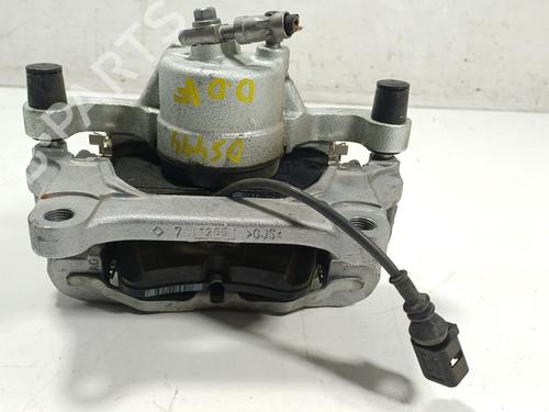 Used Right front brake caliper Right front brake caliper 36988737 36988737