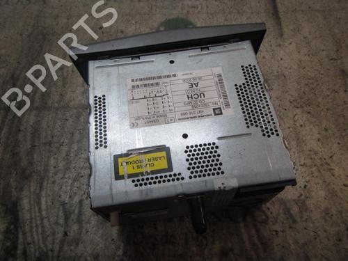 Radio OPEL ANTARA A (L07) 2.0 CDTI | BP3834532E6 