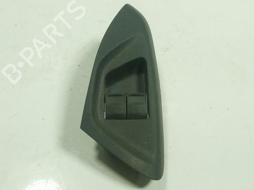 Used Left front window switch PEUGEOT 108 1.2 (82 hp) 26229279
