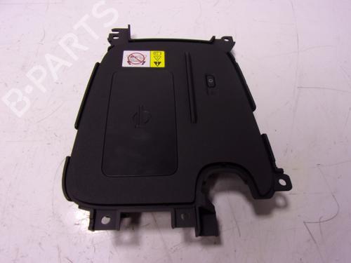 Used Electronic module Electronic module TOYOTA YARIS (_P21_, _PA1_, _PH1_) 1.5 Hybrid (MXPH11) (92 hp) 15887651 15887651