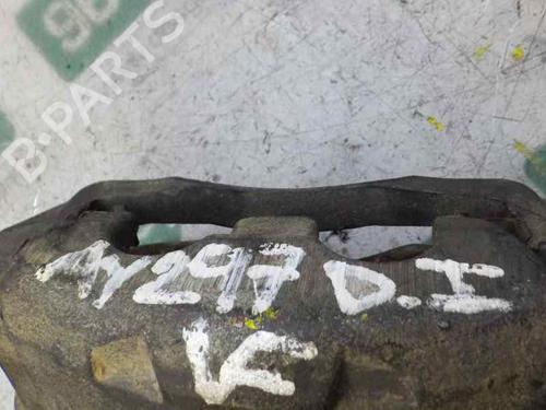 Left front brake caliper NISSAN PICK UP (D22) | BP11551936M105 - Image 3