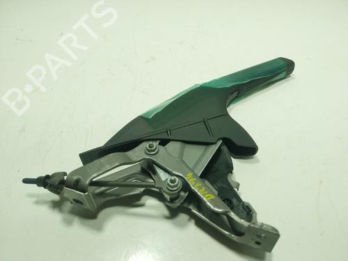 Hand brake SEAT IBIZA V (KJ1, KJG) | BP30276584I18 - Image 2