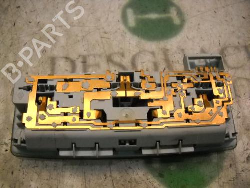 Interior roof light RENAULT LAGUNA II (BG0/1_) 1.9 dCi (BG08, BG0G) | BP7409350I8 