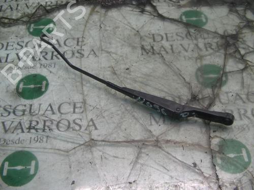 Used Front windshield wiper arm Front windshield wiper arm SEAT CORDOBA (6K2) 1.4 (60 hp) 3776482 3776482