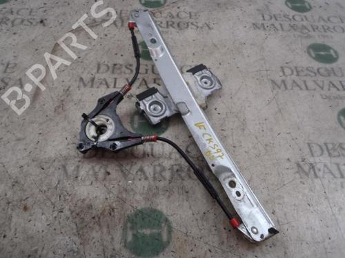Used Front right window mechanism Front right window mechanism FORD FIESTA VI (CB1, CCN) 1.4 TDCi (70 hp) 3819603 3819603