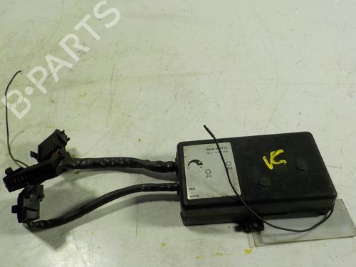 Used Electronic module BMW 3 (E36) 320 i (150 hp) 3752804