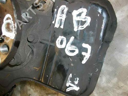Right front steering knuckle ALFA ROMEO 156 (932_) 1.6 16V T.SPARK (932.A4, 932.A4100) | BP3793407M26 