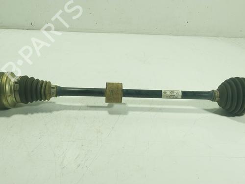Used Right front driveshaft SEAT LEON ST (5F8) 1.5 TSI (150 hp) 30610193