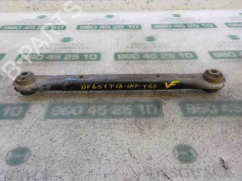 Used Left rear suspension arm Left rear suspension arm LAND ROVER RANGE ROVER EVOQUE (L538) [2011-2019] 6252106 6252106