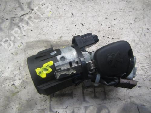 Used Electronic module Electronic module PEUGEOT 508 I (8D_) [2010-2018] 14274996 14274996