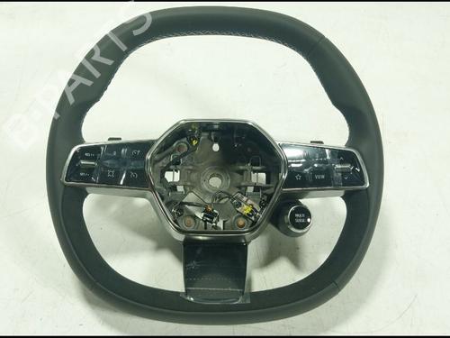 Used Steering wheel Steering wheel RENAULT AUSTRAL TCe 160 (HGMJ) (158 hp) 33465859 33465859