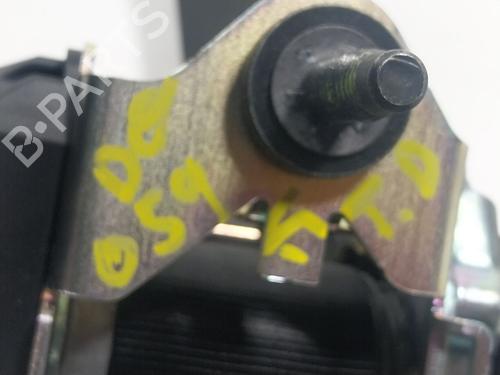 Rear right seatbelt FORD FOCUS IV (HN) 1.5 EcoBoost | BP17957405I28 