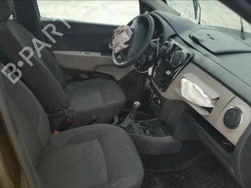 DACIA LODGY (JS_)  1.6 LPG  490008