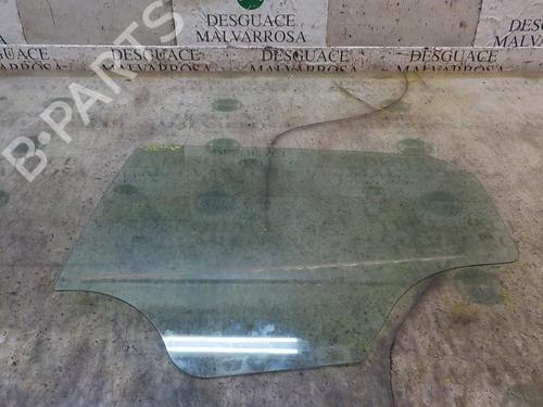 Rear left door window SEAT IBIZA IV (6J5, 6P1) [2008-2017]  9104063