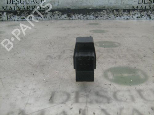 Left rear window switch VOLVO S40 I (644) 1.6 | BP3763912I29 