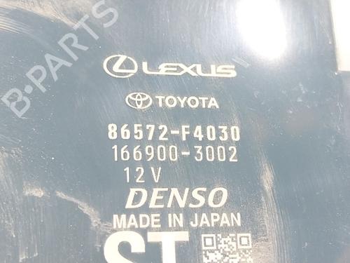 Electronic module TOYOTA C-HR (_X2_, _H2_) Hybrid (MAXH20) | BP27483678M83 - Image 3