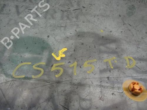 Rear right door window FORD FIESTA VI (CB1, CCN) 1.25 | BP3828614C21 